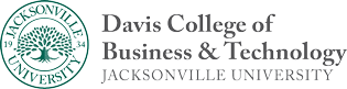 Jacksonville University :: Davis School of Business & Technology